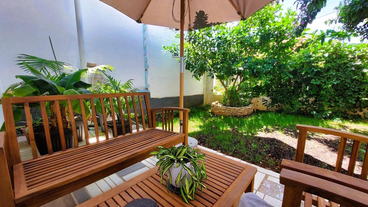 Holiday Home Zora - Family Vacation House Near Protected Area Of The Nature Park Kamenjak, With Green Yard, Wifi, Air-Con Premantura Buitenkant foto