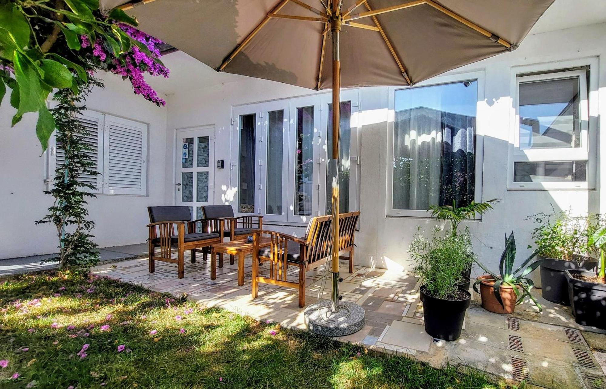 Holiday Home Zora - Family Vacation House Near Protected Area Of The Nature Park Kamenjak, With Green Yard, Wifi, Air-Con Premantura Buitenkant foto